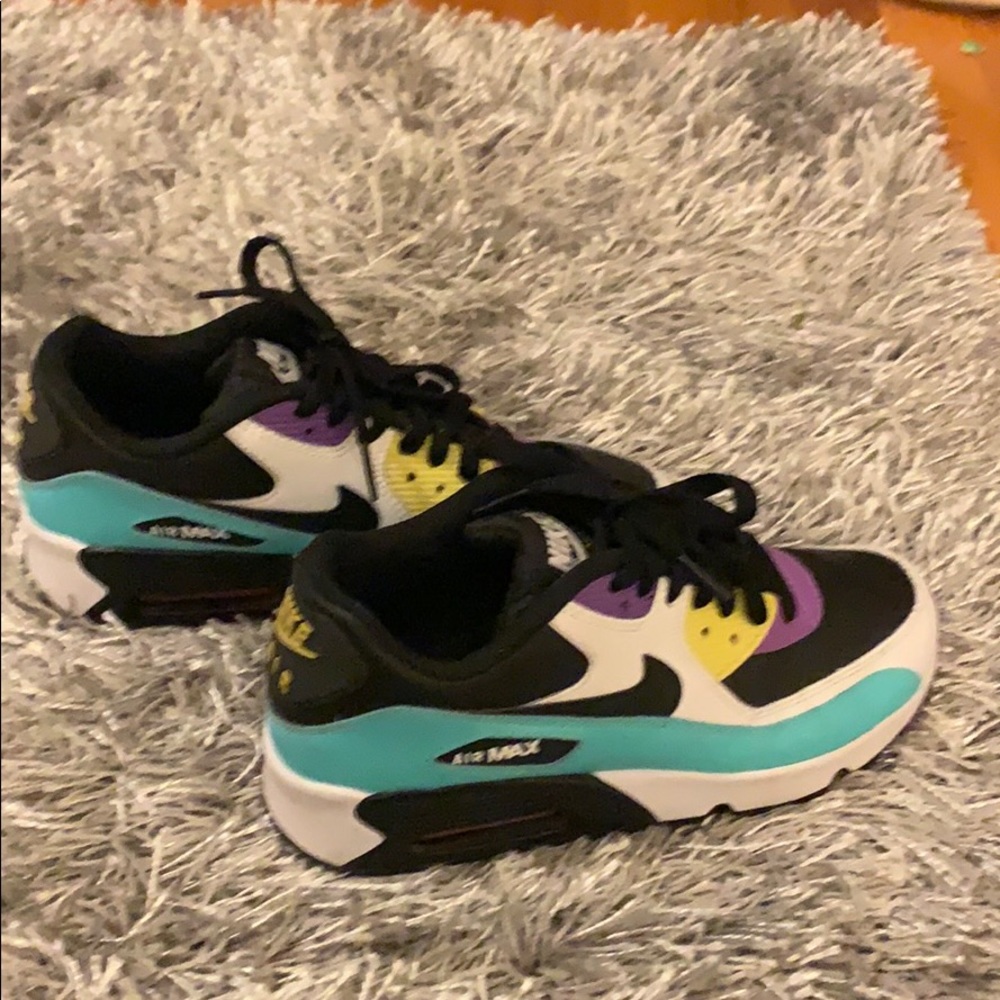 Nike air max’s